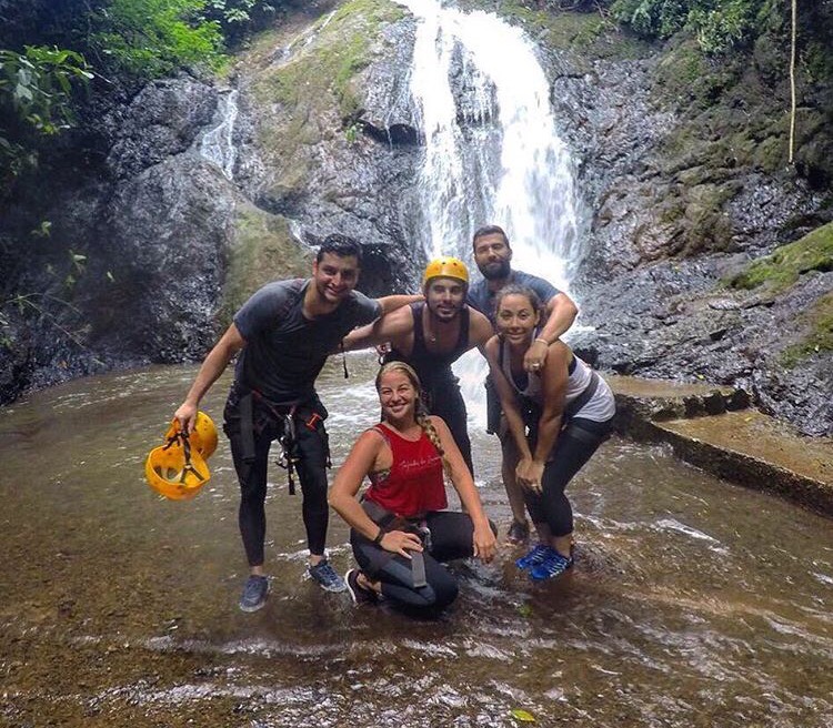 COSTA RICA ADVENTUREVOL10JUNGLEGENEVIEVE COSTA RICA ADVENTUREVOL10JUNGLEGENEVIEVE