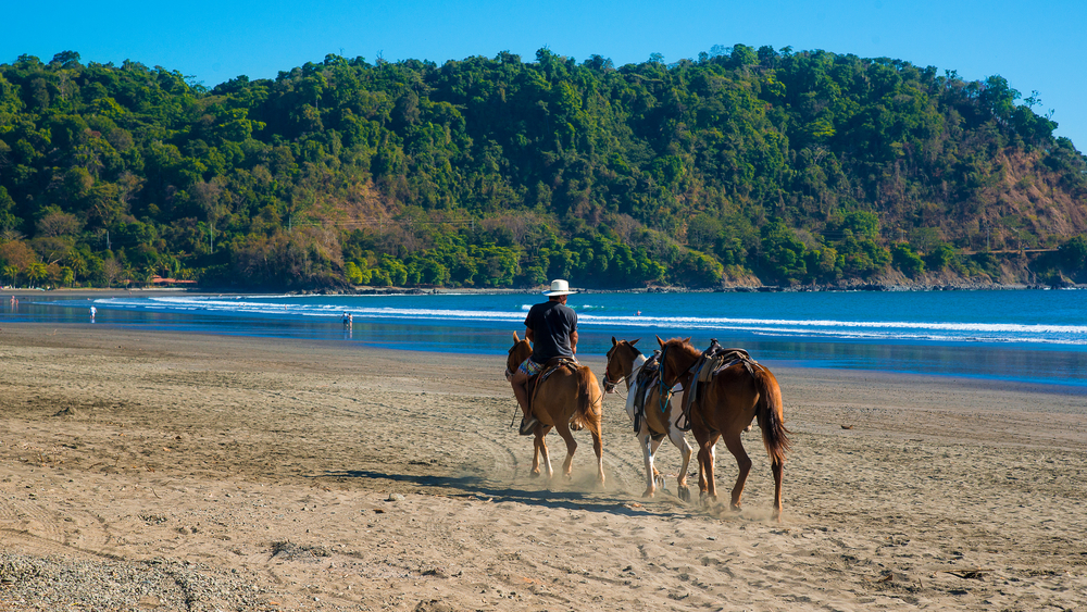 A VISITORS GUIDE TO JACO COSTA RICA