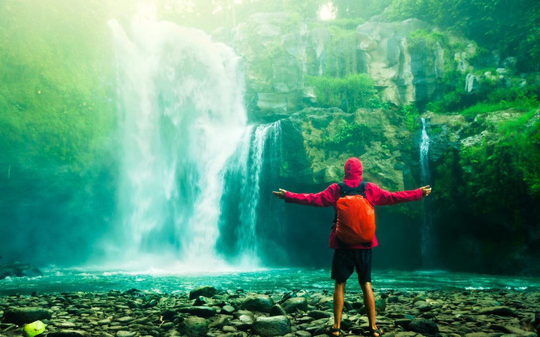 HOW TO BACKPACK IN COSTA RICA HOW TO BACKPACK IN COSTA RICA