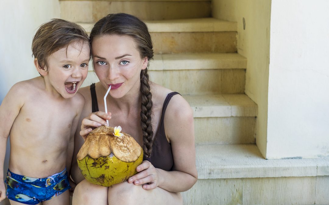 WHY COSTA RICA IS THE BEST PLACE FOR A FAMILY VACATION WHY COSTA RICA IS THE BEST PLACE FOR A FAMILY VACATION