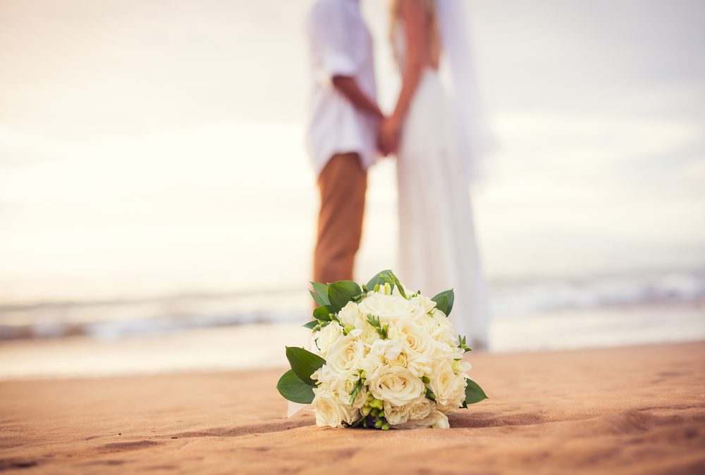 TOP 7 BEST PLACES TO GET MARRIED IN COSTA RICA
