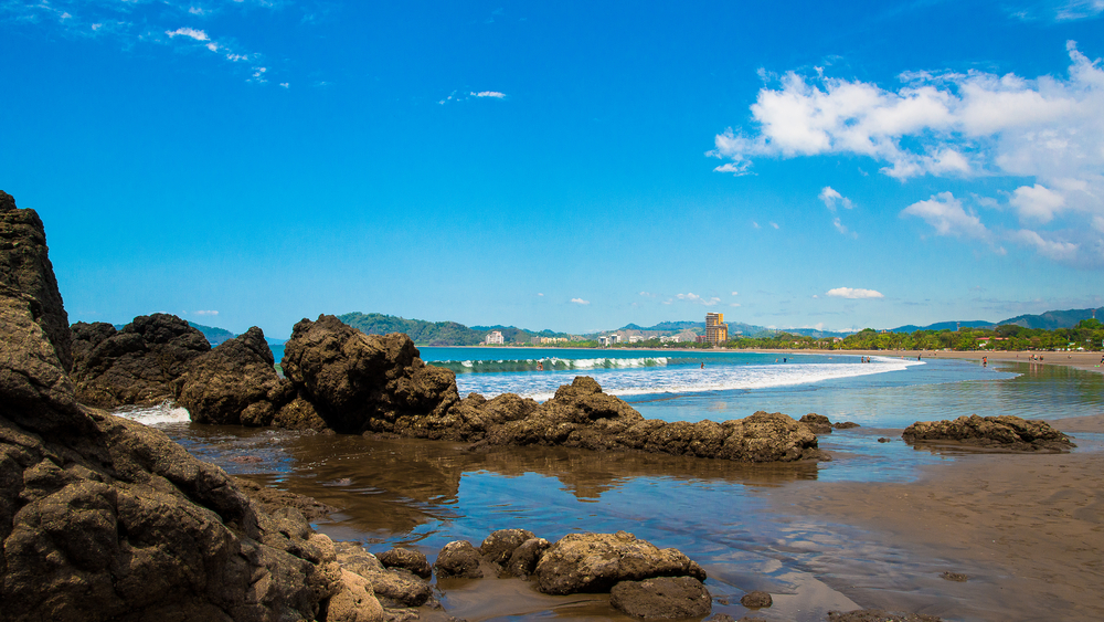 HISTORY OF JACO, COSTA RICA HISTORY OF JACO, COSTA RICA