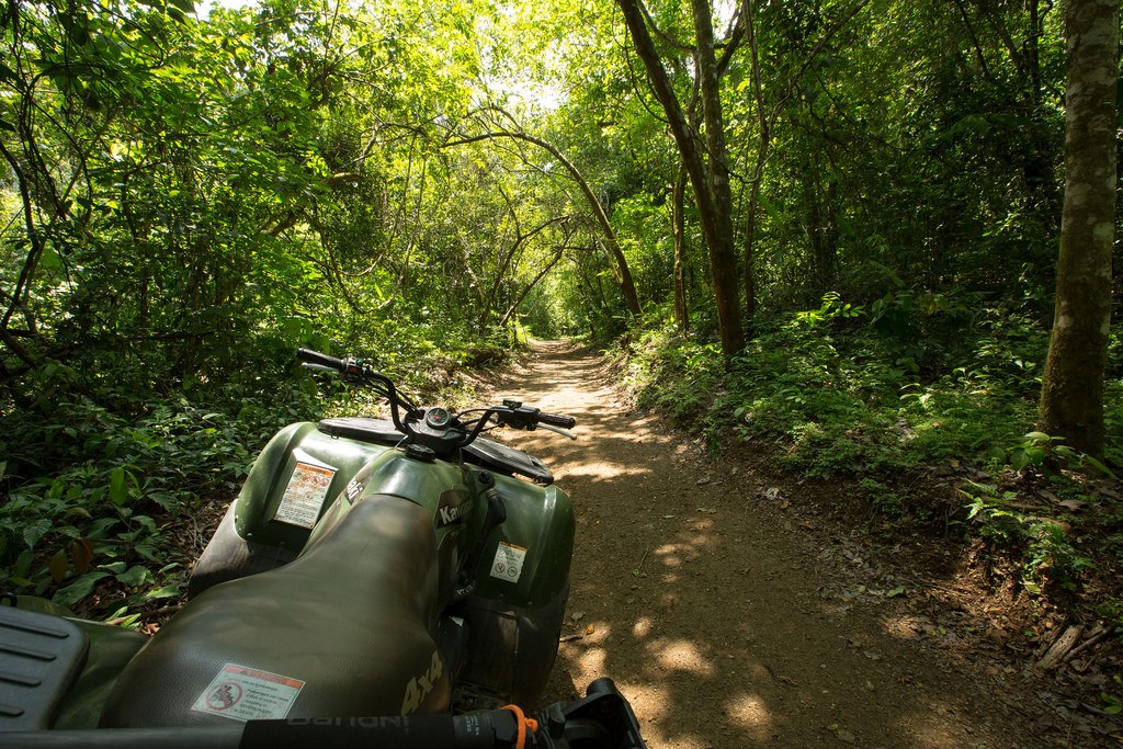 FAQ | Ocean Ranch Park
